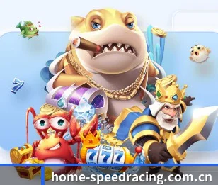 极速赛车 APP 界面 - SPEED RACING